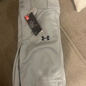 Boys Baseball Pants